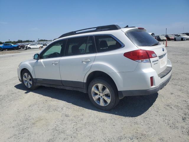 Vin: 4s4brdlc1b2356990, lot: 59743825, subaru outback 3.6r limited 20112