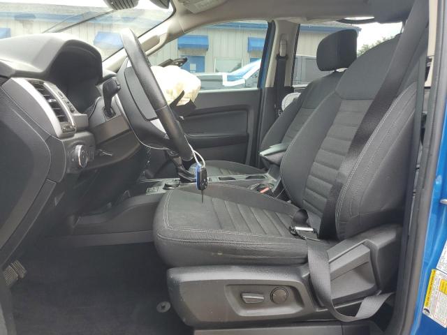 2022 FORD RANGER XL - 1FTER4FH1NLD46578