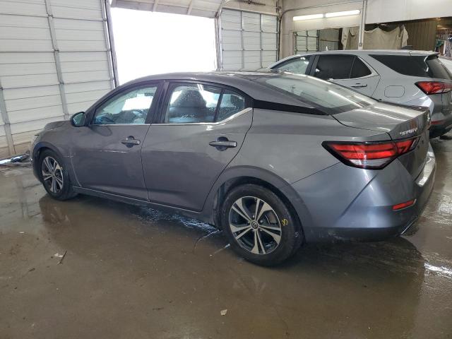 Vin: 3n1ab8cv6py251306, lot: 61154995, nissan sentra sv 20232