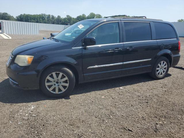 Vin: 2c4rc1bg8dr797365, lot: 62074655, chrysler minivan touring 2013 img_1
