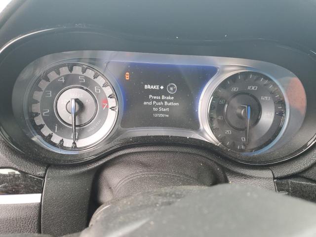 2018 CHRYSLER 300 S #3261157995