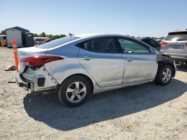 Vin: 5npdh4aexeh464760, lot: 61817665, hyundai elantra se 20143
