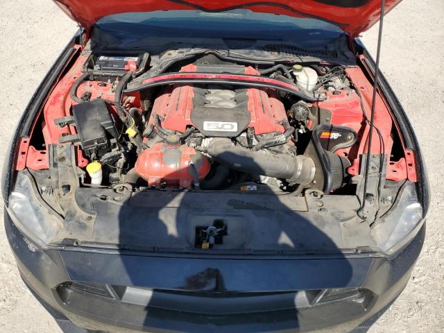 2017 FORD MUSTANG GT 1FA6P8CF9H5279750