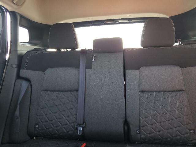 2025 NISSAN KICKS SV - 3N8AP6CA3SL312833