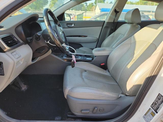 2016 KIA OPTIMA EX 5XXGU4L35GG013772
