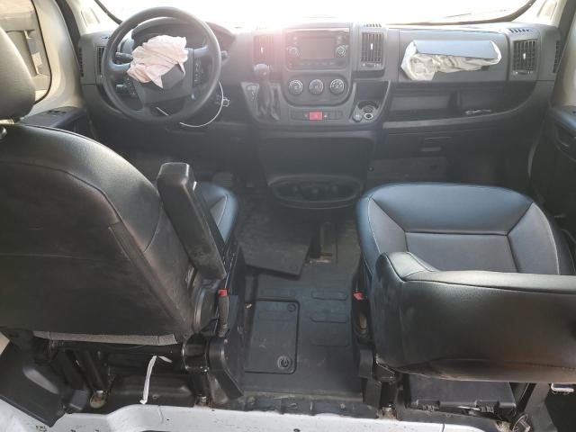 2021 RAM PROMASTER - 3C6LRVDG5ME584536