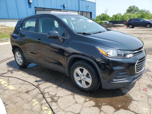 2020 CHEVROLET TRAX LS - 3GNCJKSB1LL124569