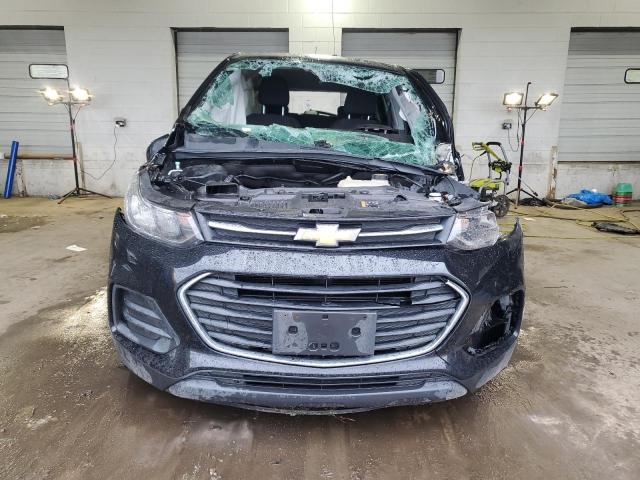 2019 CHEVROLET TRAX LS 3GNCJNSB8KL204662