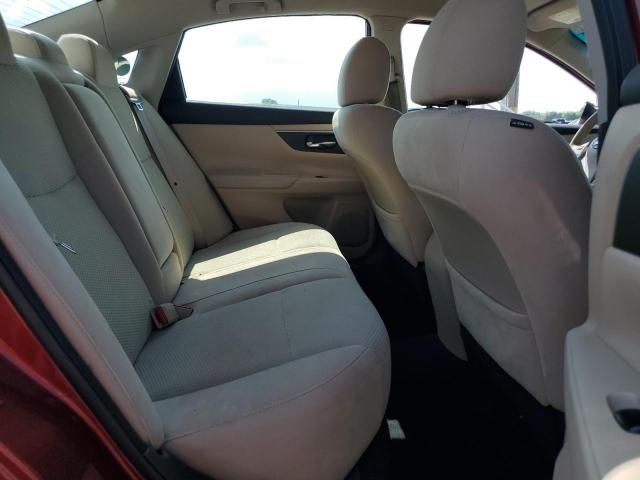 2015 NISSAN ALTIMA 2.5 - 1N4AL3AP1FC469362
