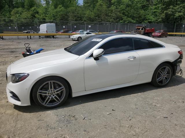 Vin: wdd1j6gb9jf022711, lot: 58706715, mercedes-benz e-class 400 4matic 2018 img_1