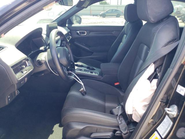 2023 HONDA CIVIC SPOR 2HGFE2F59PH541999