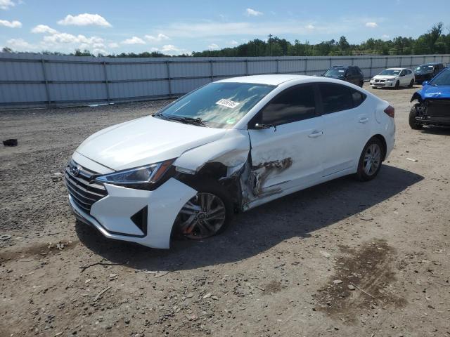 2020 HYUNDAI ELANTRA SE - 5NPD84LF7LH624578