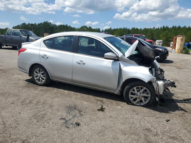 2017 NISSAN VERSA S 3N1CN7APXHL829145
