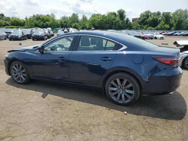 2018 MAZDA 6 TOURING - JM1GL1VM2J1331679