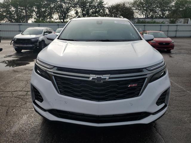 2023 CHEVROLET EQUINOX RS 3GNAXWEG1PS164229