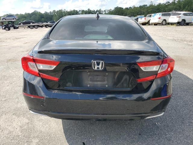 2018 HONDA ACCORD LX - 1HGCV1F17JA082343