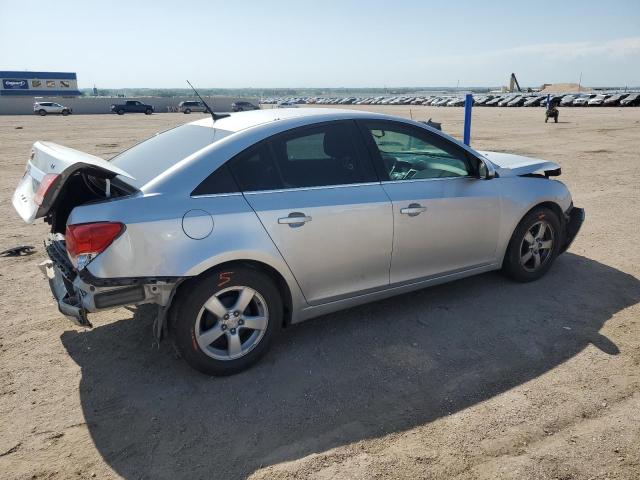 Vin: 1g1pc5sb4d7145422, lot: 60918665, chevrolet cruze lt 20133