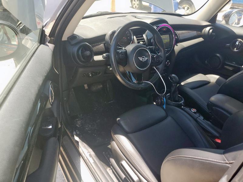 2017 MINI COOPER S WMWXP7C5XH2A45263