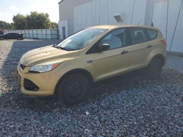 Vin: 1fmcu0f7xfub89081, lot: 60552475, ford escape s 2015 img_1