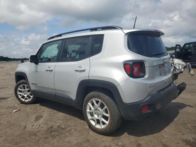 Vin: zacnjbbb2lpl39688, lot: 61492495, jeep renegade latitude 20202