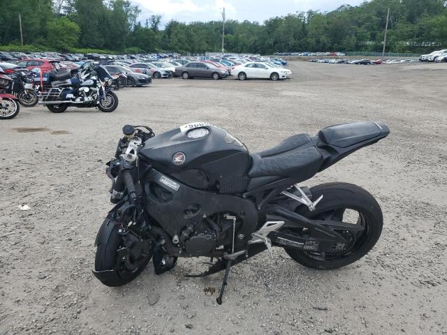 2008 HONDA CBR1000 RR JH2SC590X8M008828