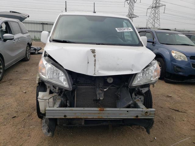 2018 NISSAN NV200 2.5S - 3N6CM0KN0JK703518