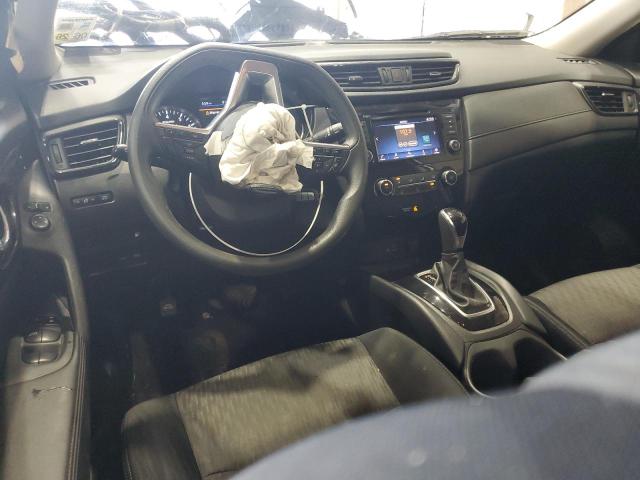 2018 NISSAN ROGUE S JN8AT2MT9JW463270