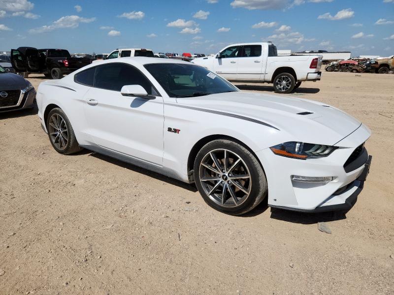 2018 FORD MUSTANG 1FA6P8TH3J5159627