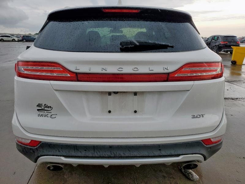 2017 LINCOLN MKC RESERV 5LMCJ3C95HUL71240