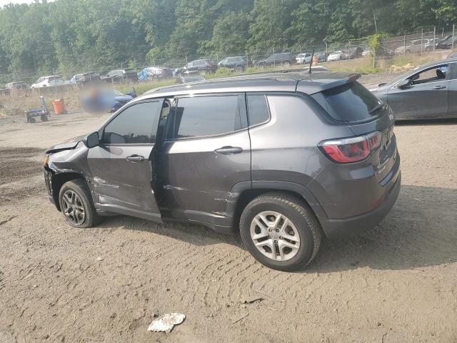 2018 JEEP COMPASS SP 3C4NJDAB6JT492435