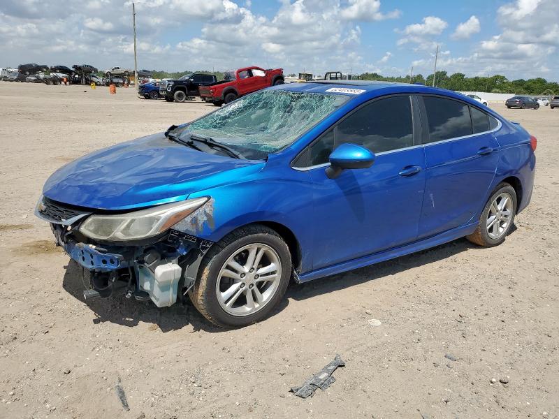 Vin: 1g1be5sm6g7242390, lot: 62403585, chevrolet cruze lt 2016 img_1