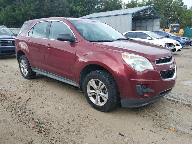 Vin: 2cnalbew5a6209257, lot: 61022015, chevrolet equinox ls 20104