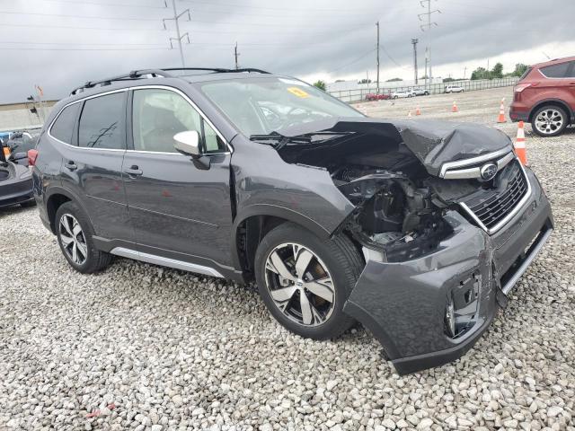 Vin: jf2skaxc6mh571834, lot: 61238315, subaru forester touring 20214