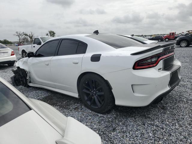 Vin: 2c3cdxgj7kh734095, lot: 59857905, dodge charger scat pack 20192