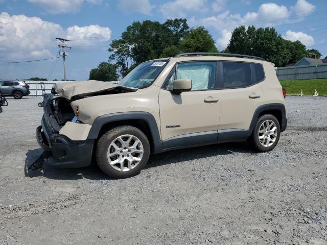 Vin: zaccjabt0fpb92353, lot: 59791185, jeep renegade latitude 2015 img_1