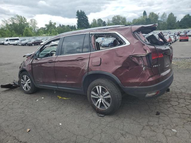 2018 HONDA PILOT EX 5FNYF6H32JB065423