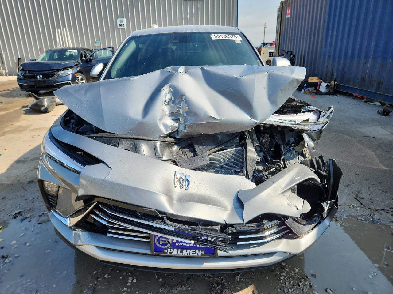 BUICK ENVISTA PREFERRED