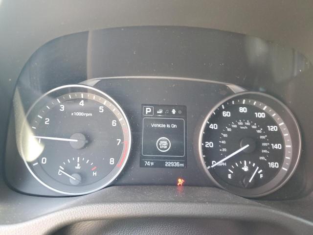 2017 HYUNDAI ELANTRA SE - 5NPD84LF6HH172419