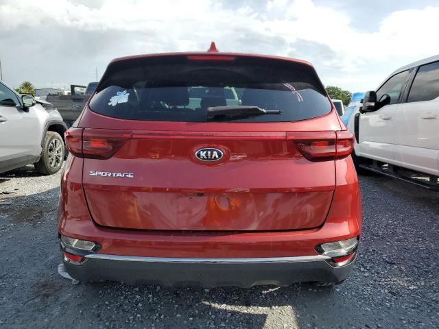 2020 KIA SPORTAGE L - KNDPM3AC5L7637815