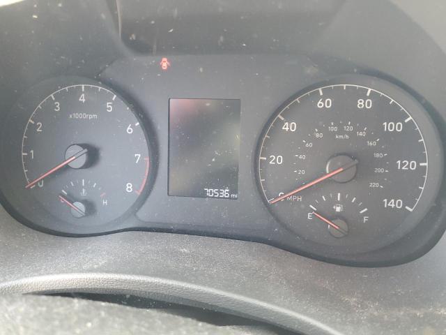 2020 HYUNDAI ACCENT SE 3KPC24A60LE115677