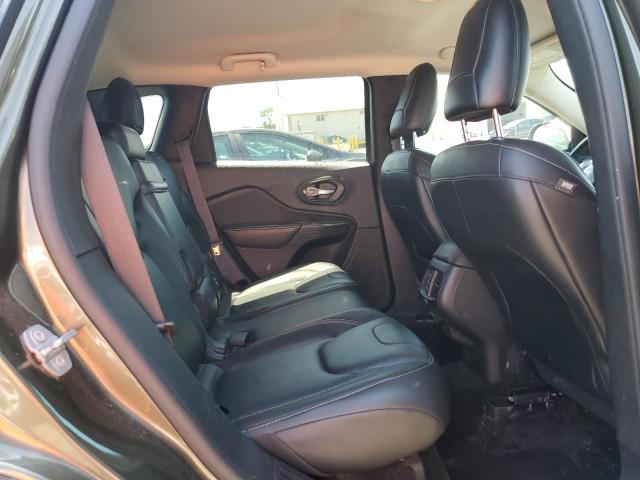 2015 JEEP CHEROKEE L - 1C4PJMDB8FW785145