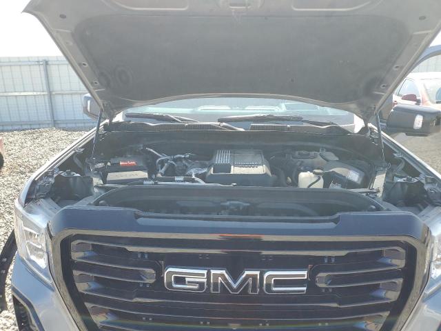 2021 GMC SIERRA K15 1GTU9EET2MZ175309
