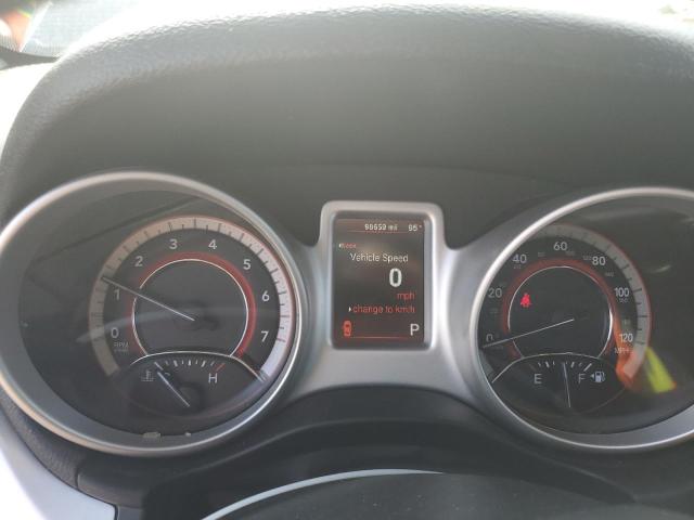 2015 DODGE JOURNEY SE 3C4PDCAB8FT728326