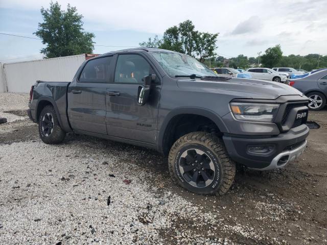 Vin: 1c6srflt1kn550716, lot: 60049405, ram 1500 rebel 20194