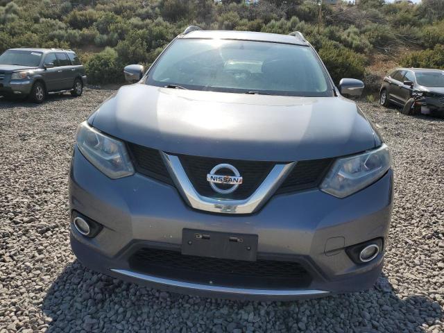 2016 NISSAN ROGUE S - 5N1AT2MV5GC788307