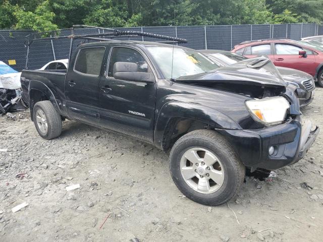 2015 TOYOTA TACOMA DOU - 3TMMU4FN3FM079525
