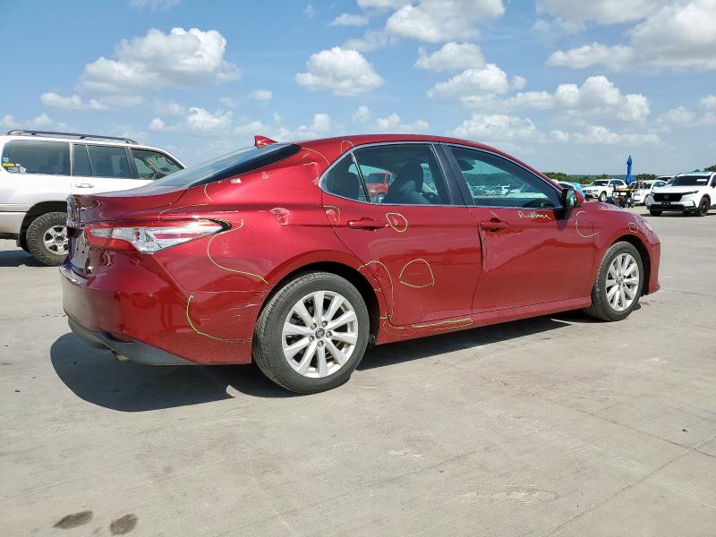 Vin: 4t1c11akxlu920145, lot: 62993545, toyota camry le 20203