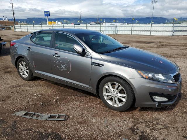 Vin: 5xxgm4a78dg149217, lot: 59035065, kia optima lx 20134