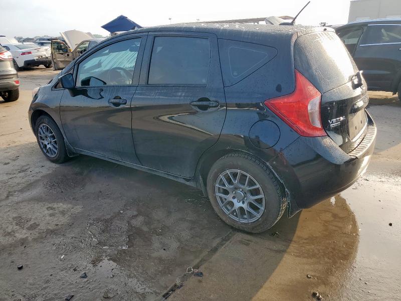 Vin: 3n1ce2cpxfl391739, lot: 56804035, nissan versa s 20152