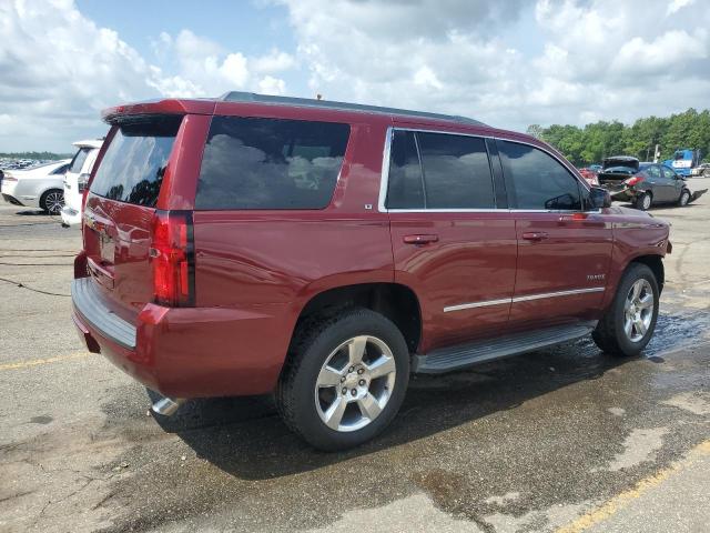 Vin: 1gnscbkc2gr264384, lot: 60253235, chevrolet tahoe c1500 lt 20163
